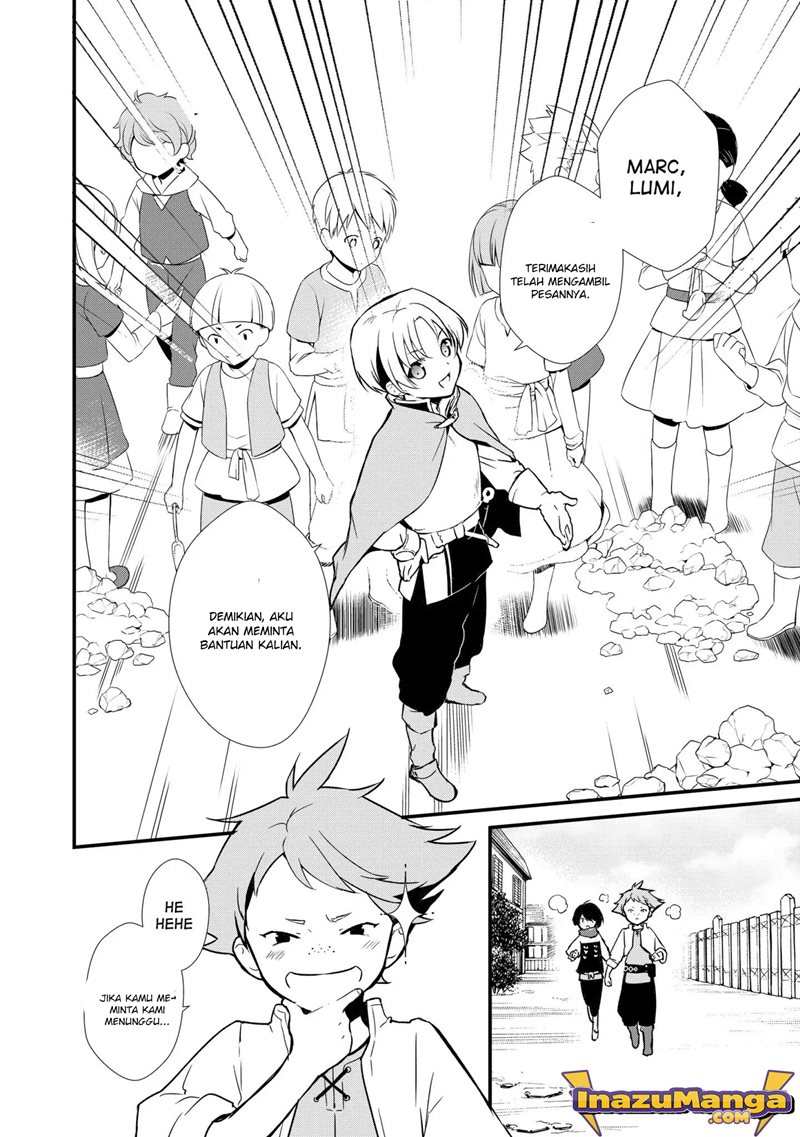 Okashi na Tensei