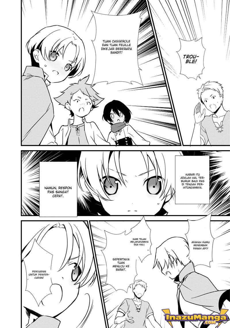 Okashi na Tensei