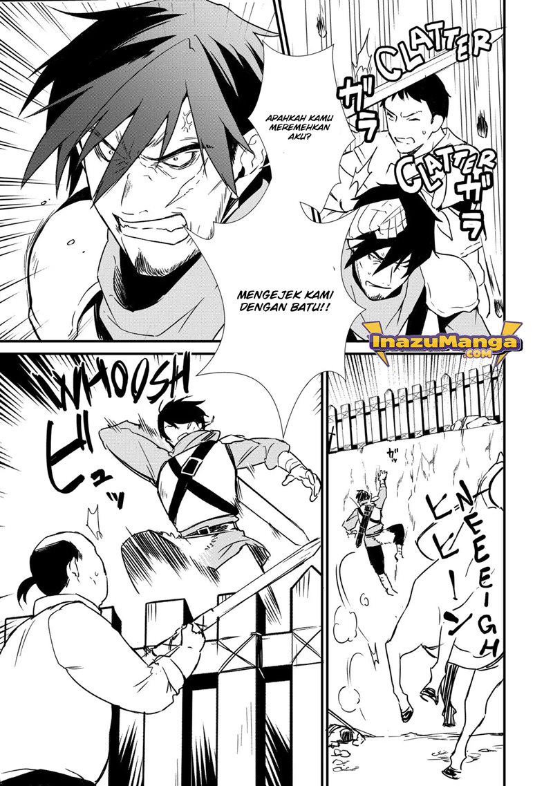 Okashi na Tensei
