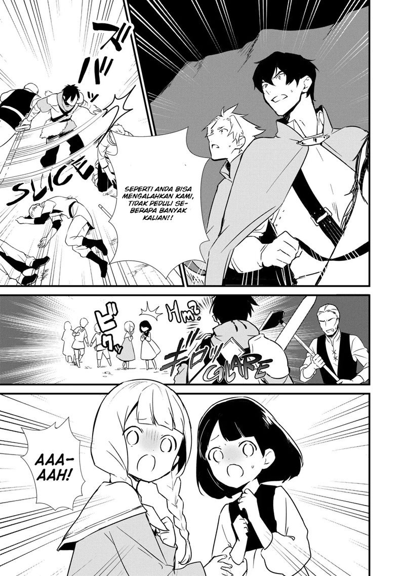 Okashi na Tensei
