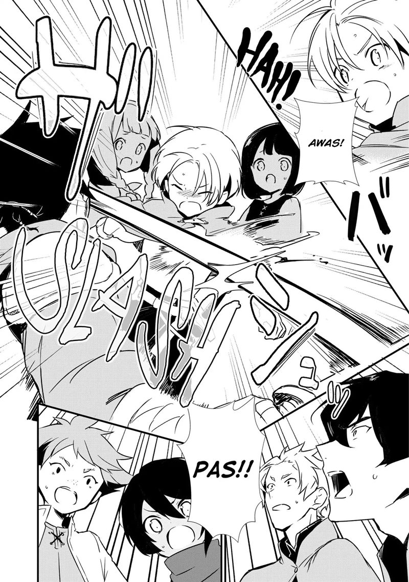 Okashi na Tensei