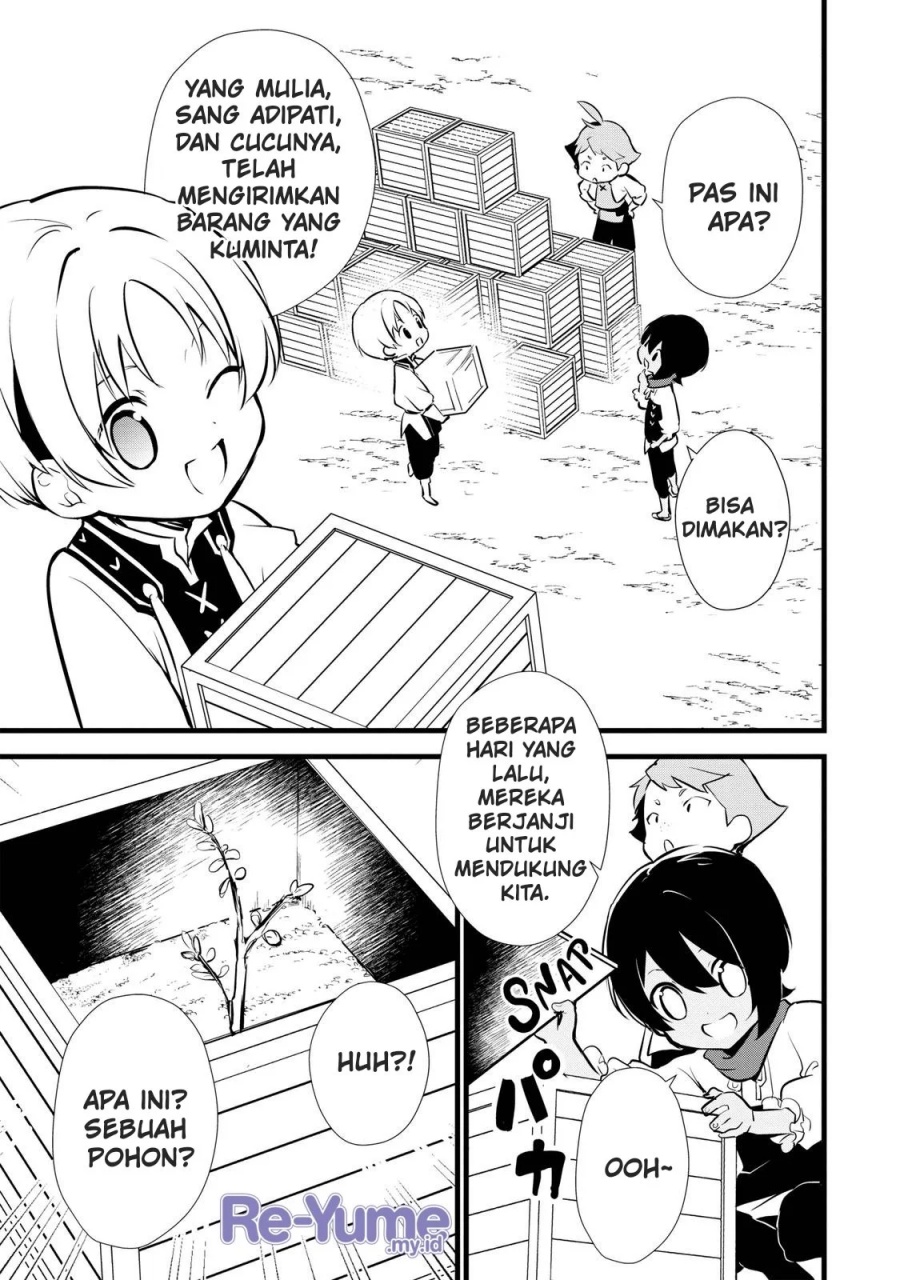 Okashi na Tensei