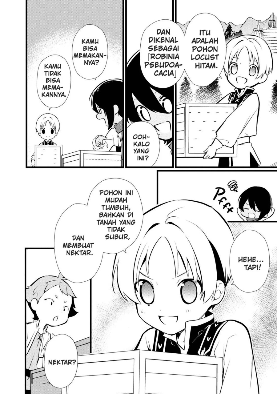Okashi na Tensei