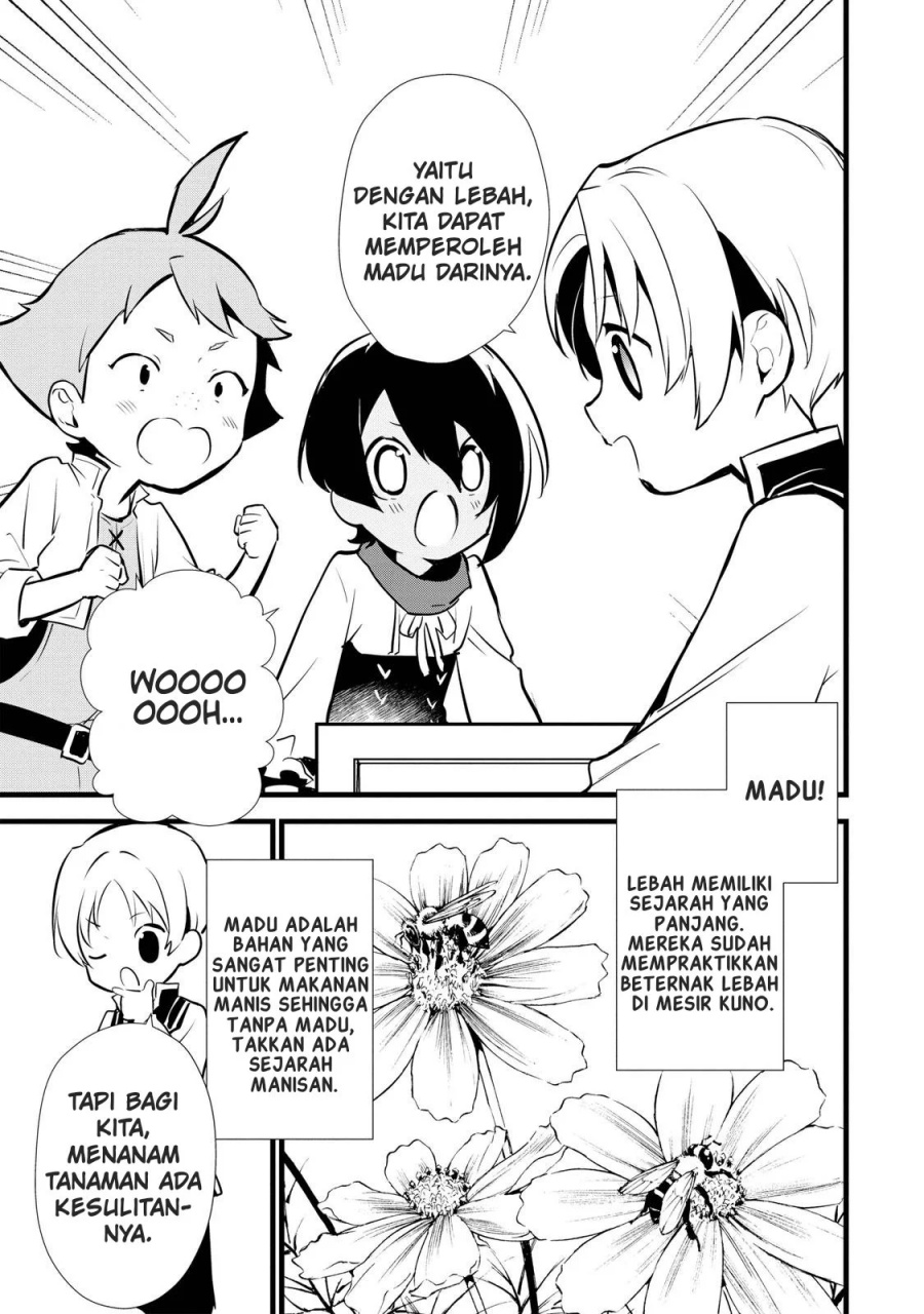 Okashi na Tensei