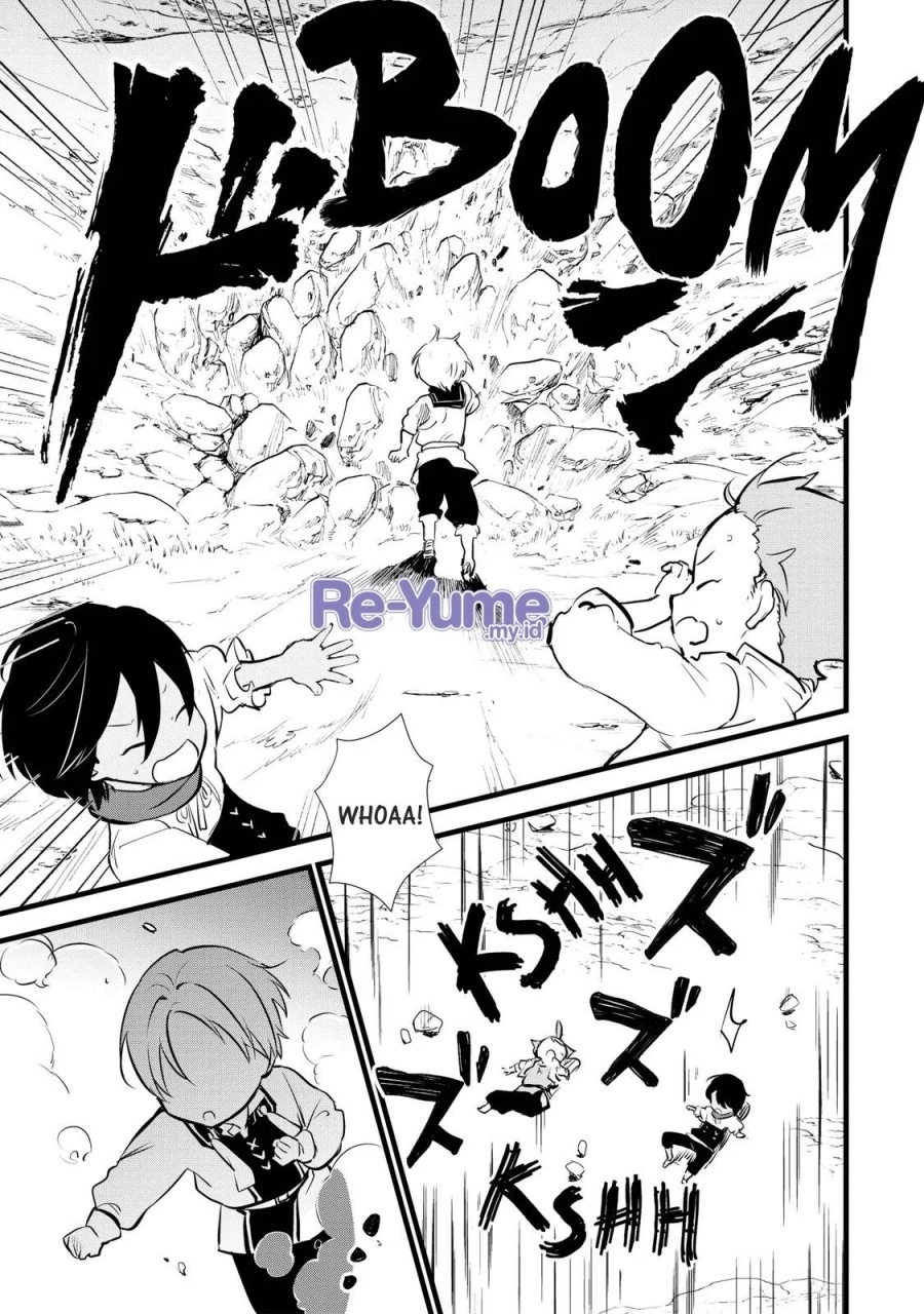 Okashi na Tensei