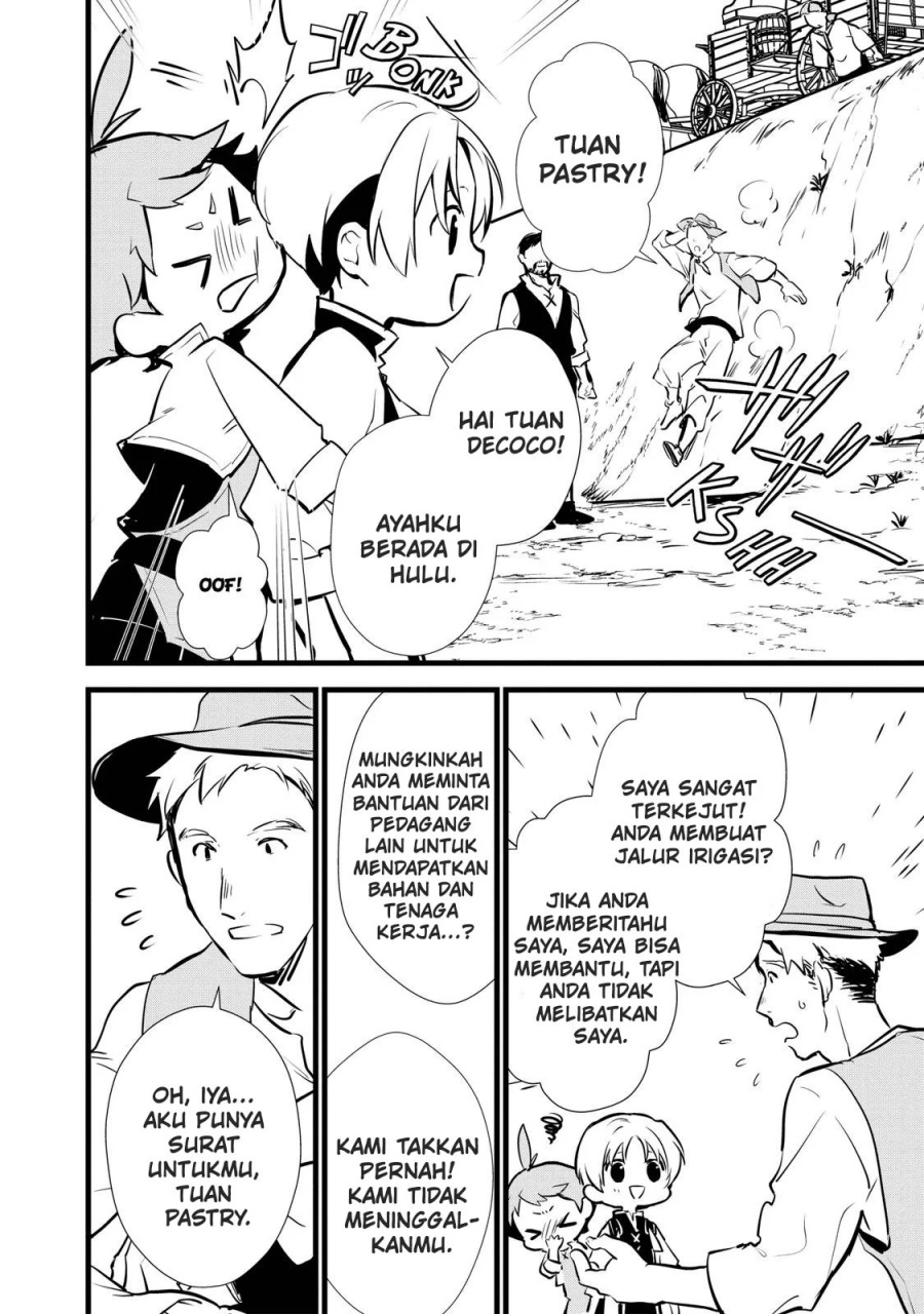 Okashi na Tensei
