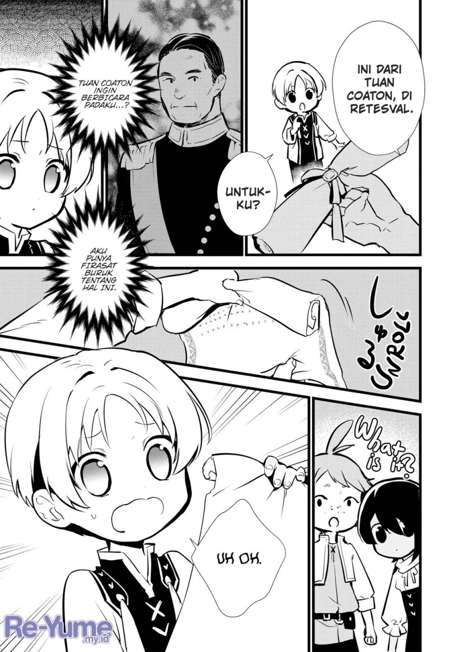 Okashi na Tensei