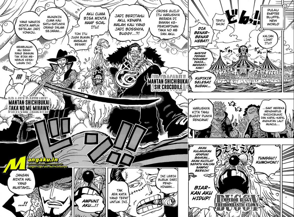 One Piece
