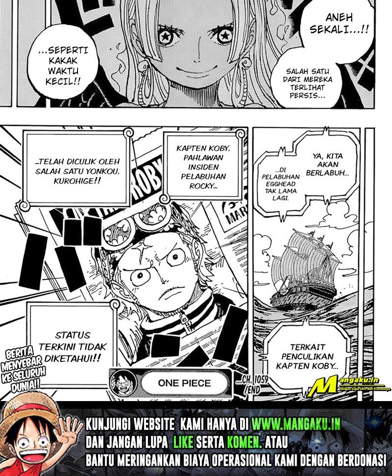 One Piece