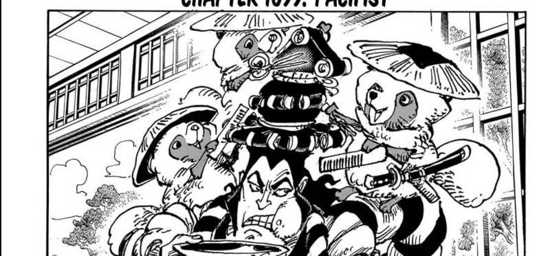 One Piece