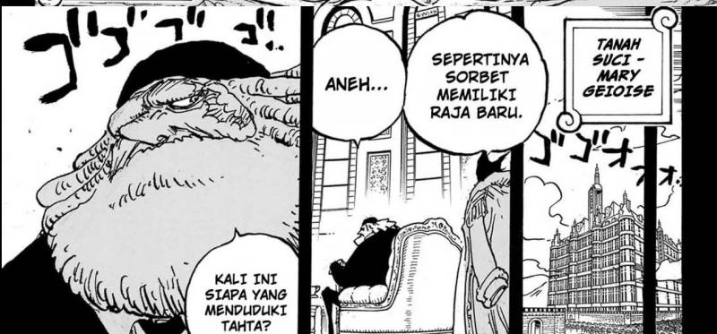 One Piece