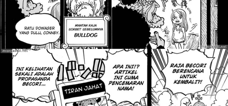 One Piece
