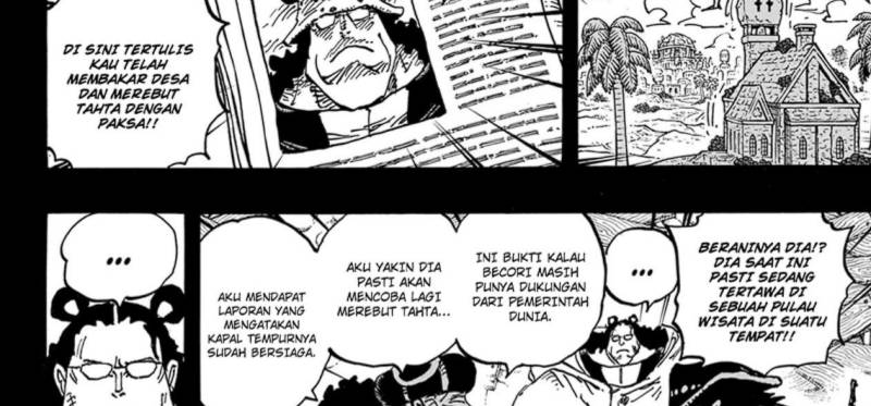 One Piece