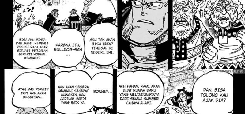 One Piece