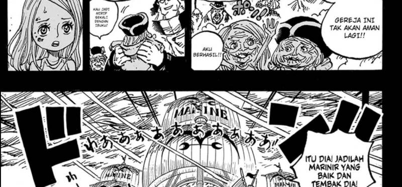 One Piece
