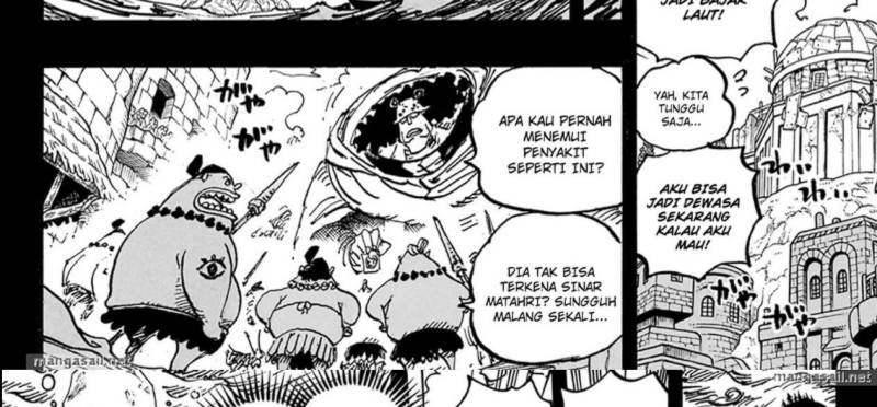 One Piece