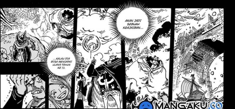 One Piece