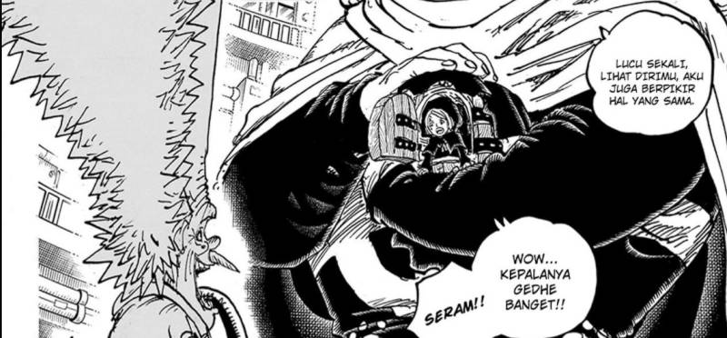 One Piece