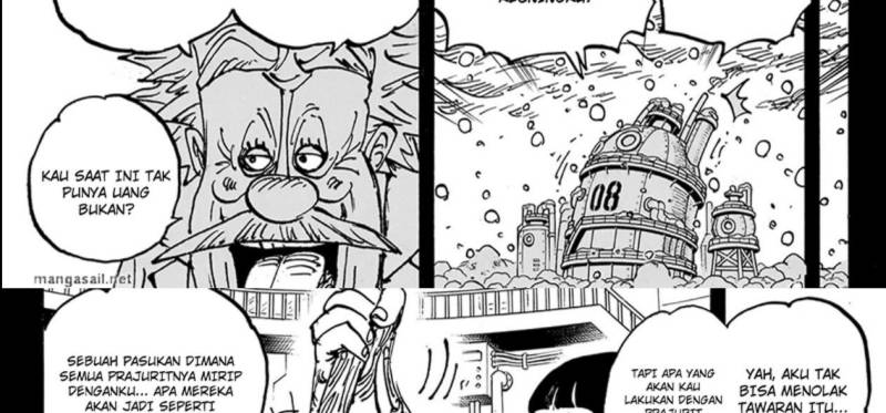 One Piece