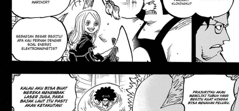 One Piece