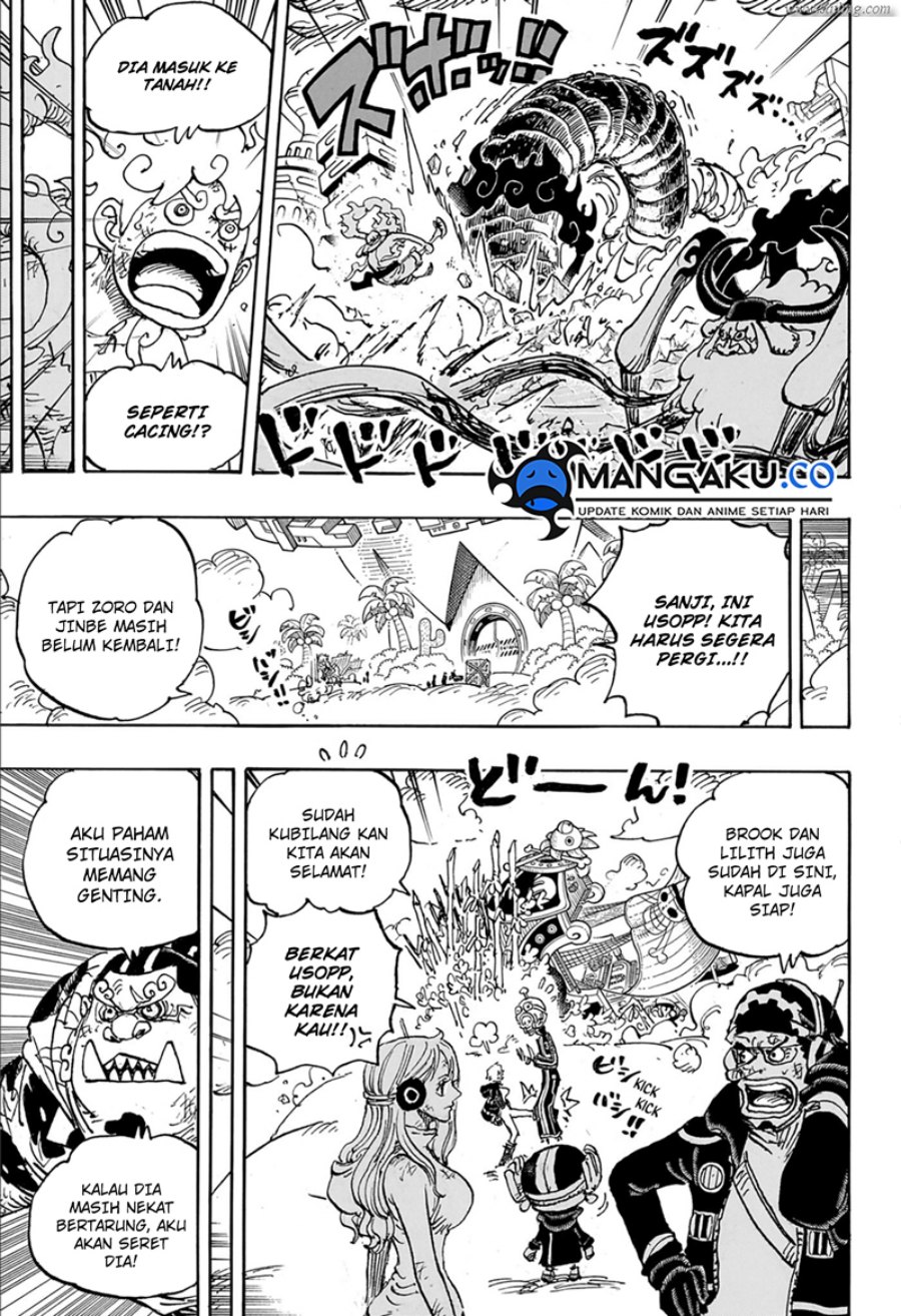 One Piece