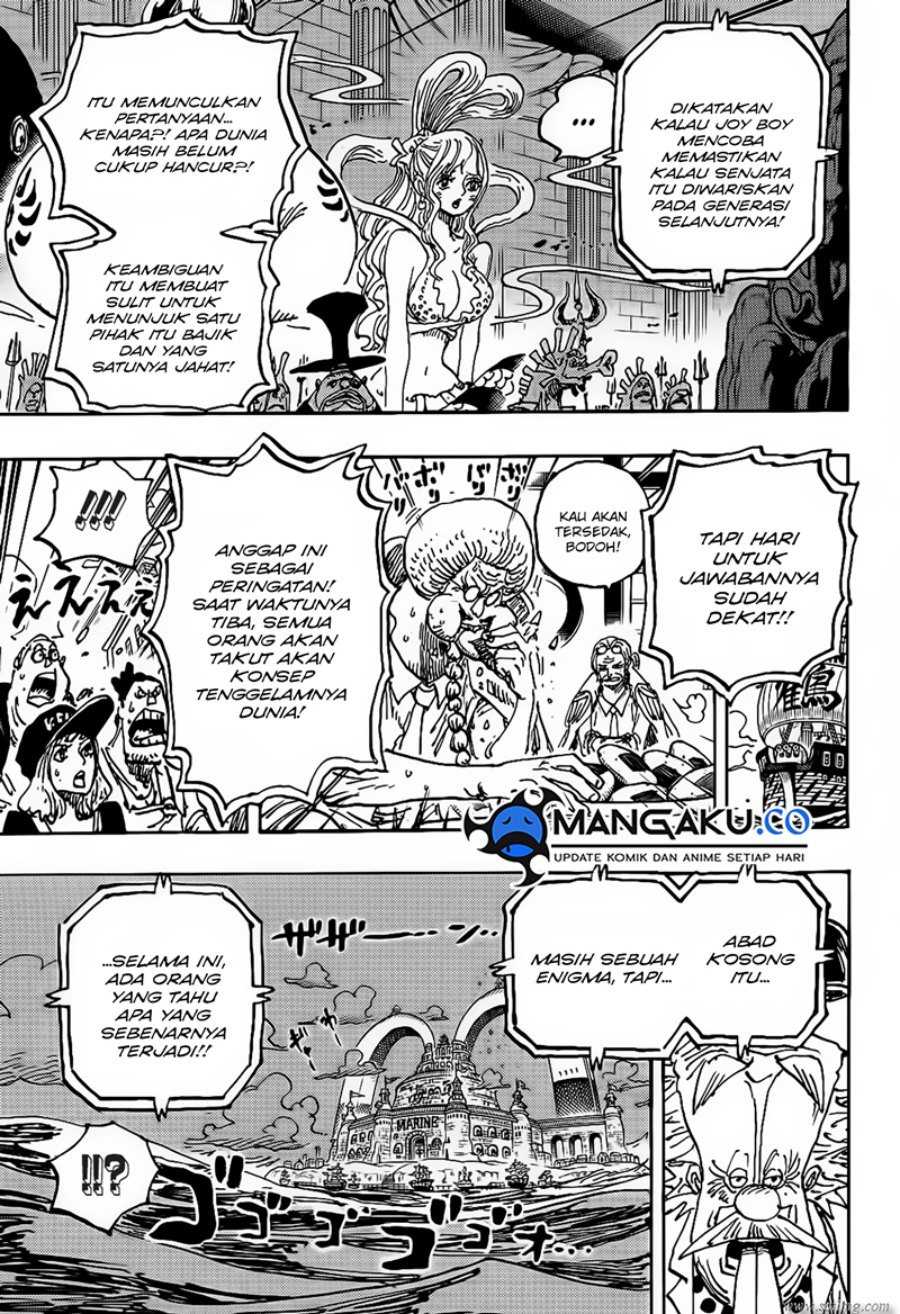 One Piece