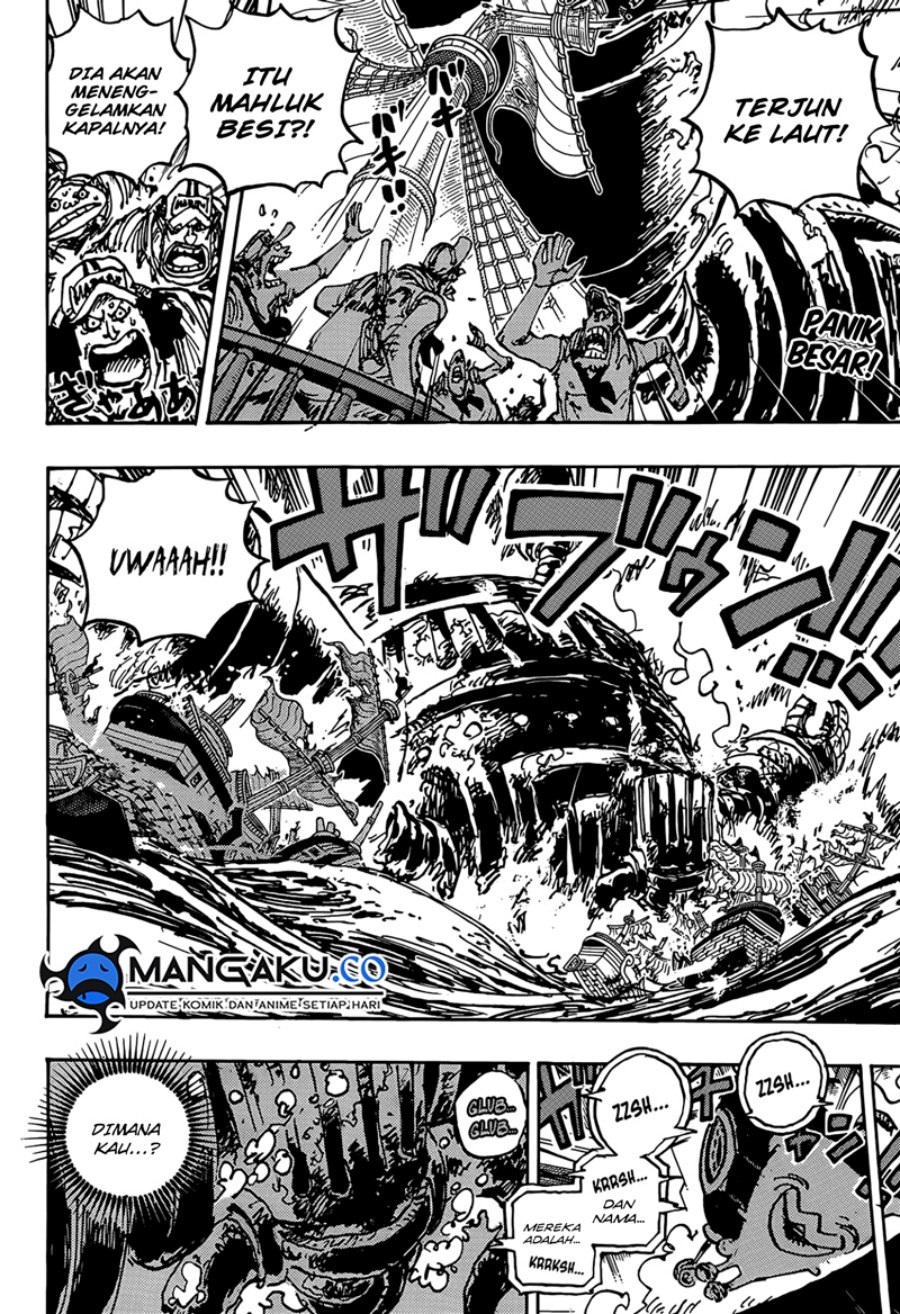 One Piece