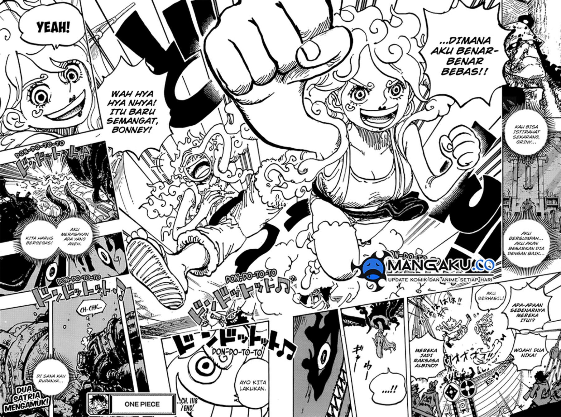 One Piece