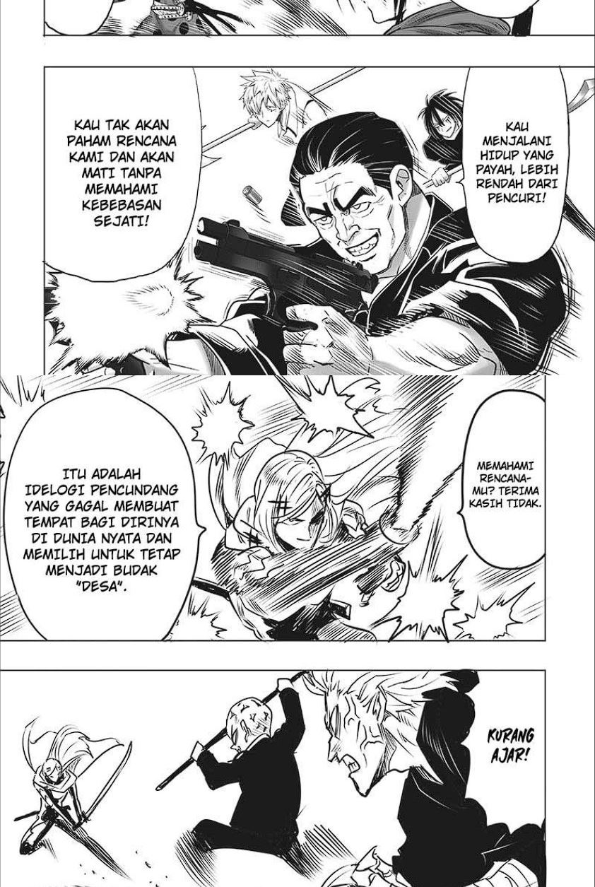 One Punch Man