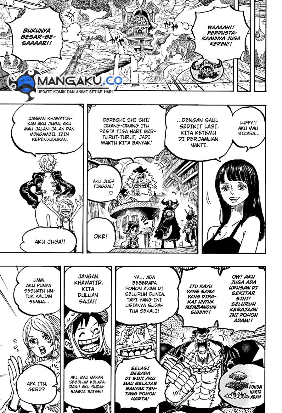 One Piece