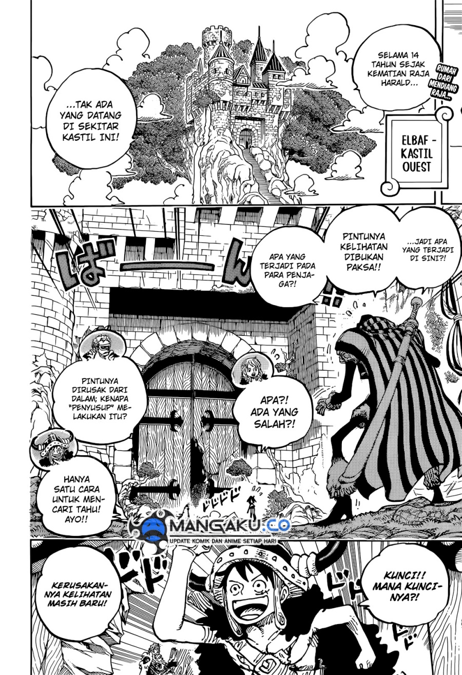 One Piece