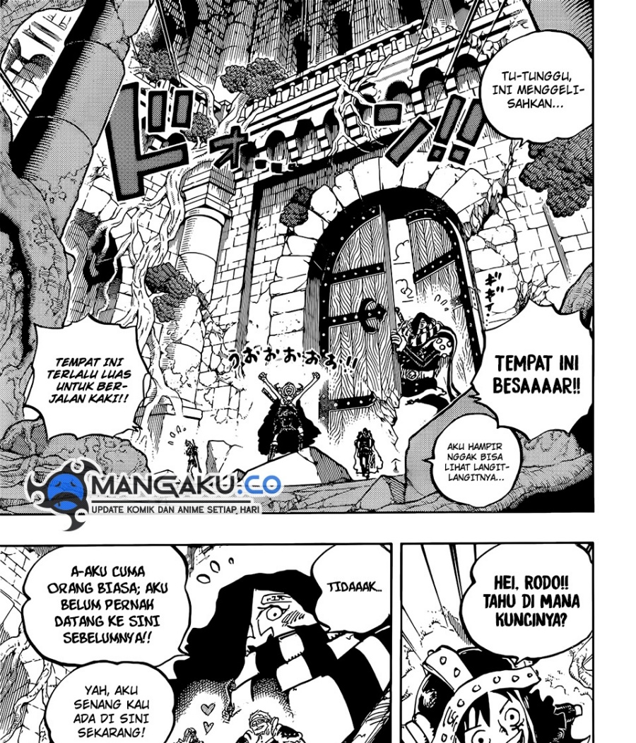 One Piece