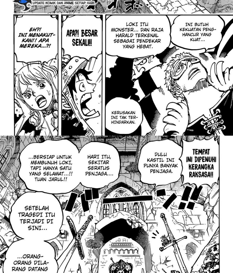 One Piece
