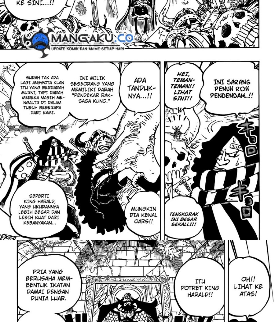 One Piece