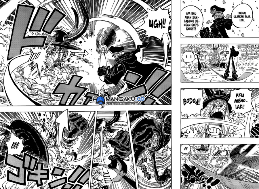 One Piece