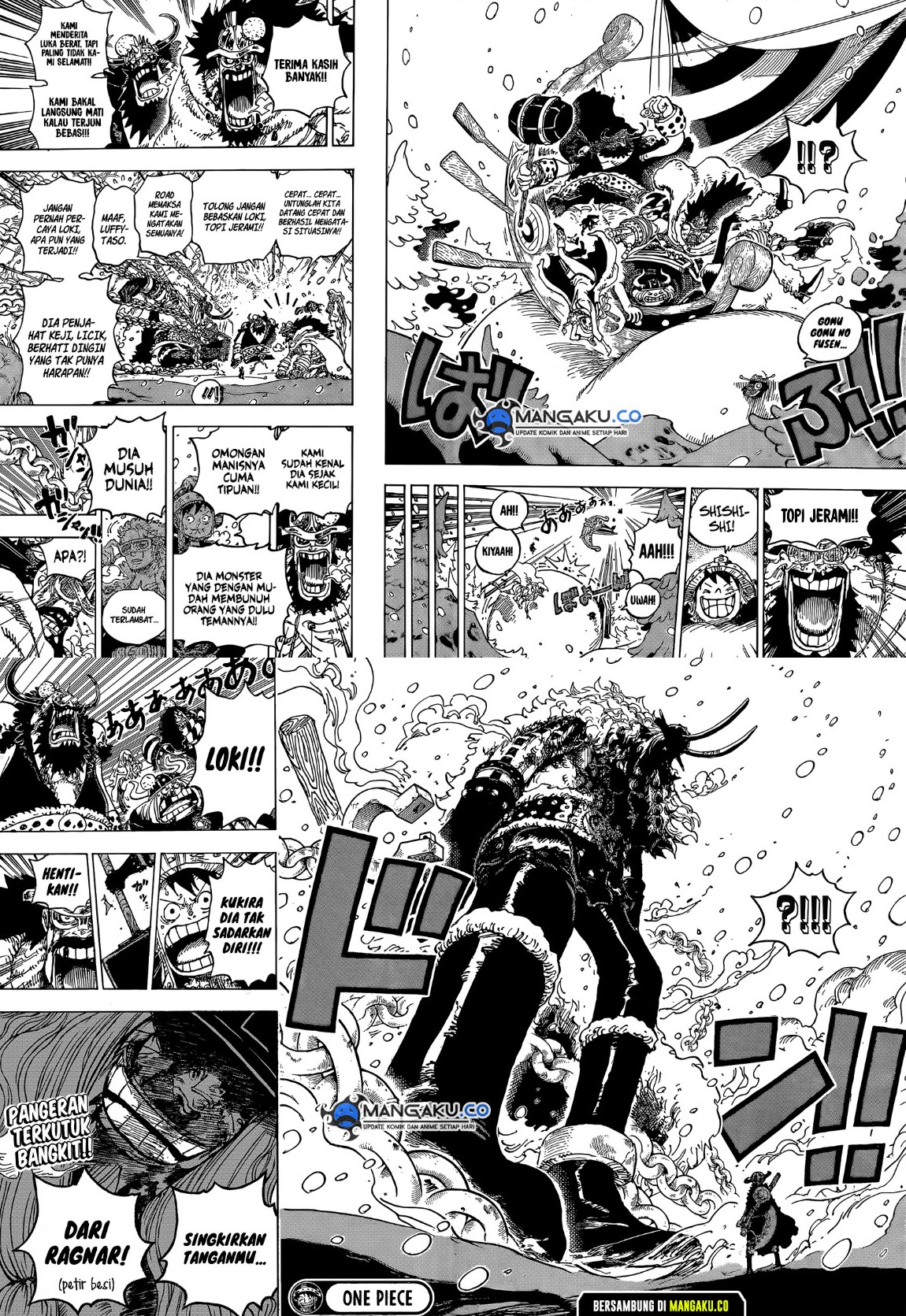 One Piece