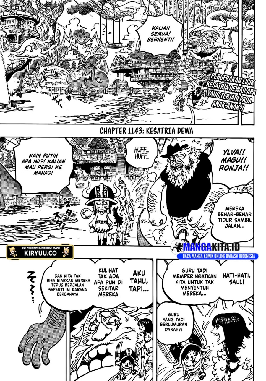 One Piece