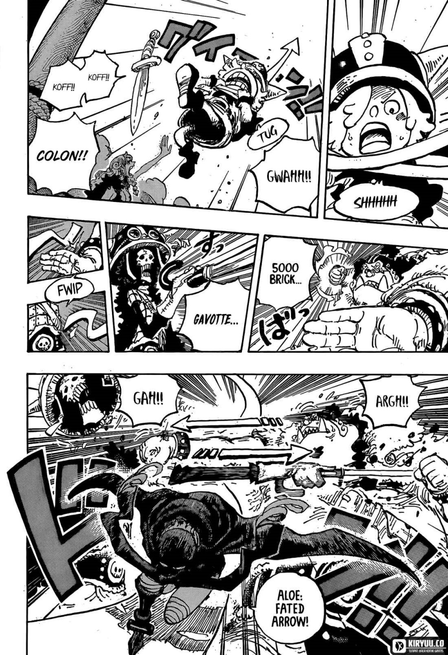One Piece