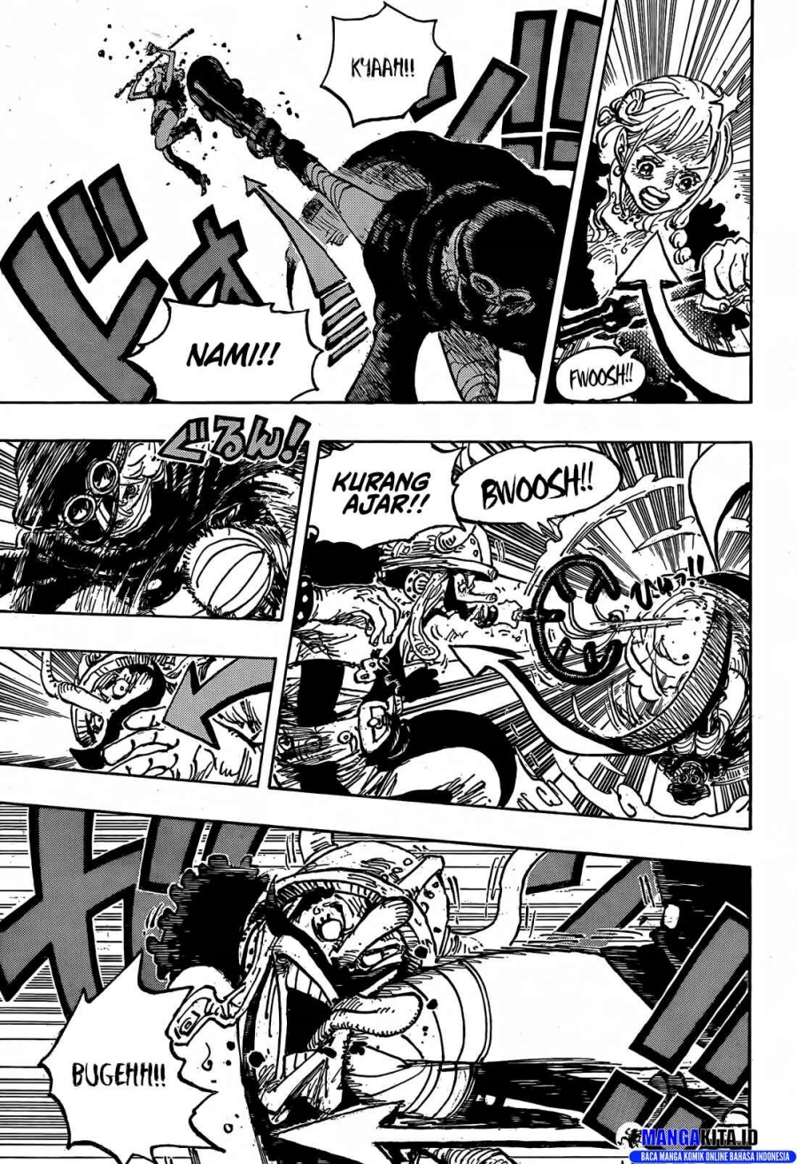One Piece