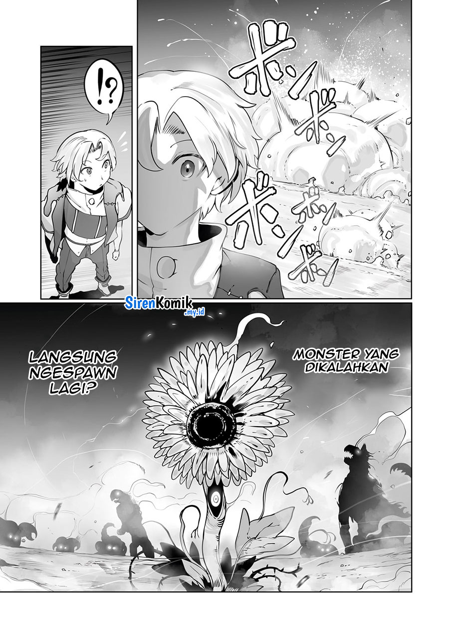 Ore no Zense no Chishiki de Teihengyo Tamer ga Joukyugyo ni Natte Shimaisou na Ken ni Tsuite