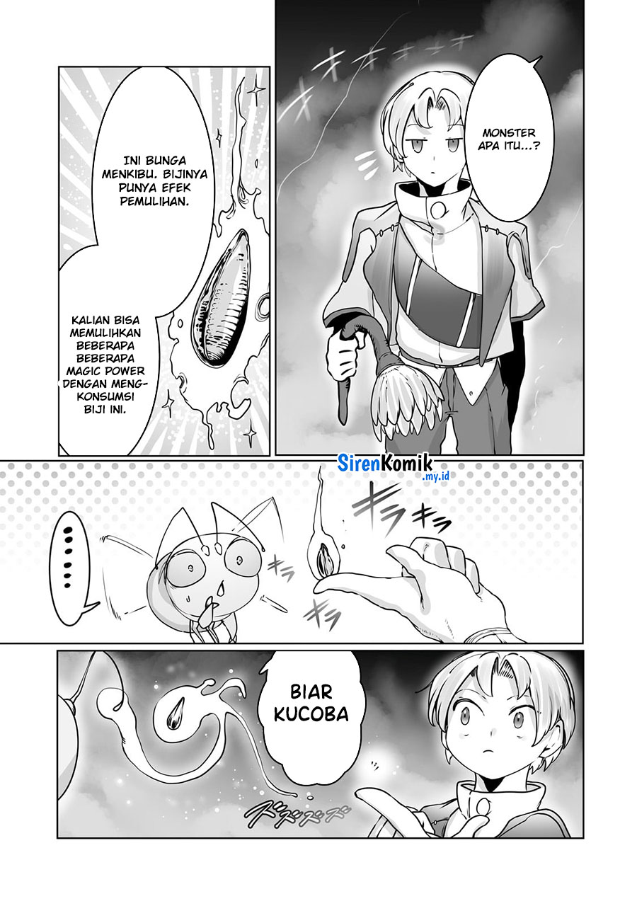 Ore no Zense no Chishiki de Teihengyo Tamer ga Joukyugyo ni Natte Shimaisou na Ken ni Tsuite