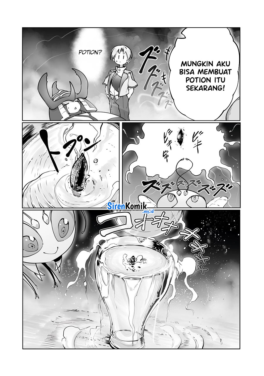 Ore no Zense no Chishiki de Teihengyo Tamer ga Joukyugyo ni Natte Shimaisou na Ken ni Tsuite