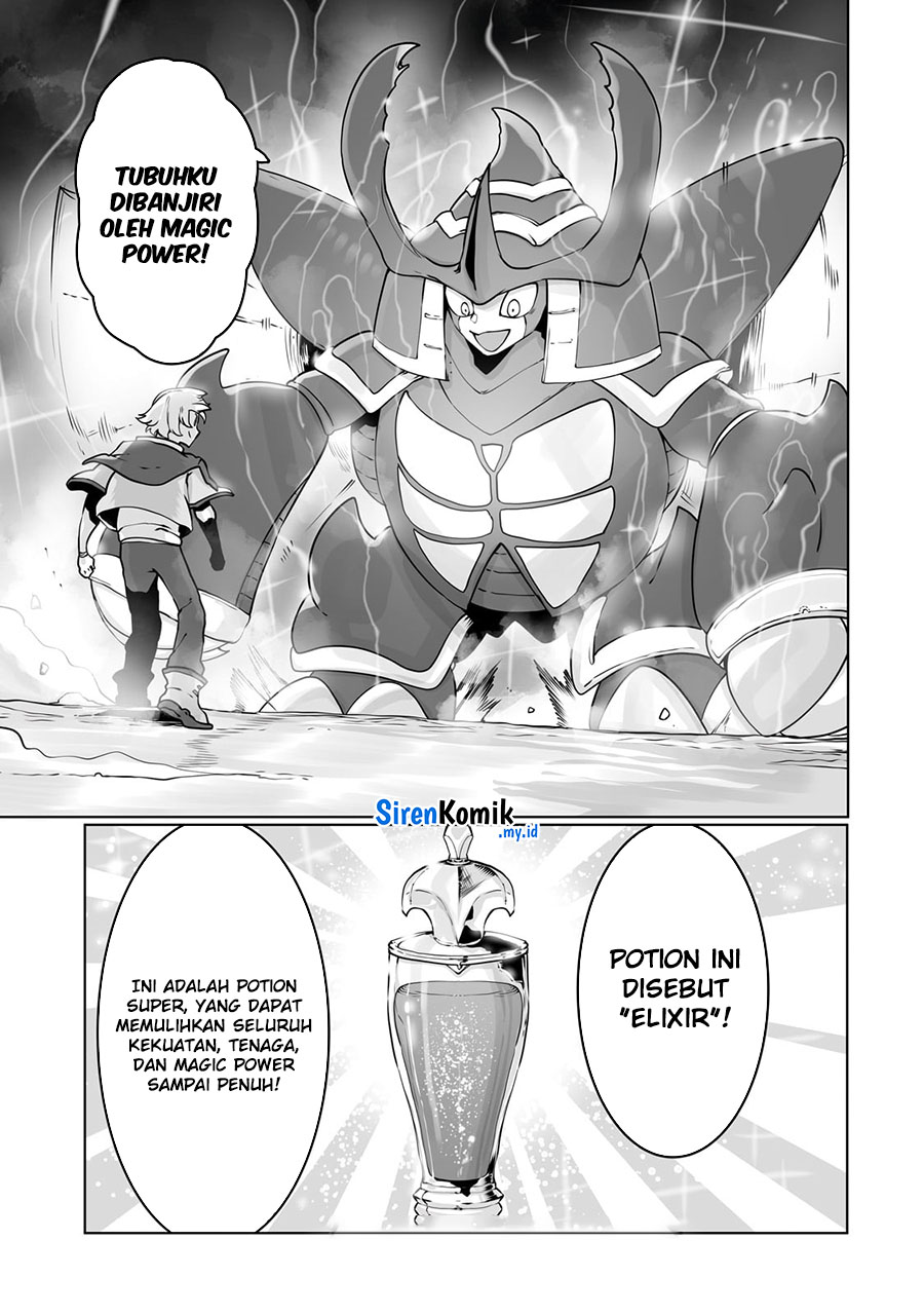 Ore no Zense no Chishiki de Teihengyo Tamer ga Joukyugyo ni Natte Shimaisou na Ken ni Tsuite