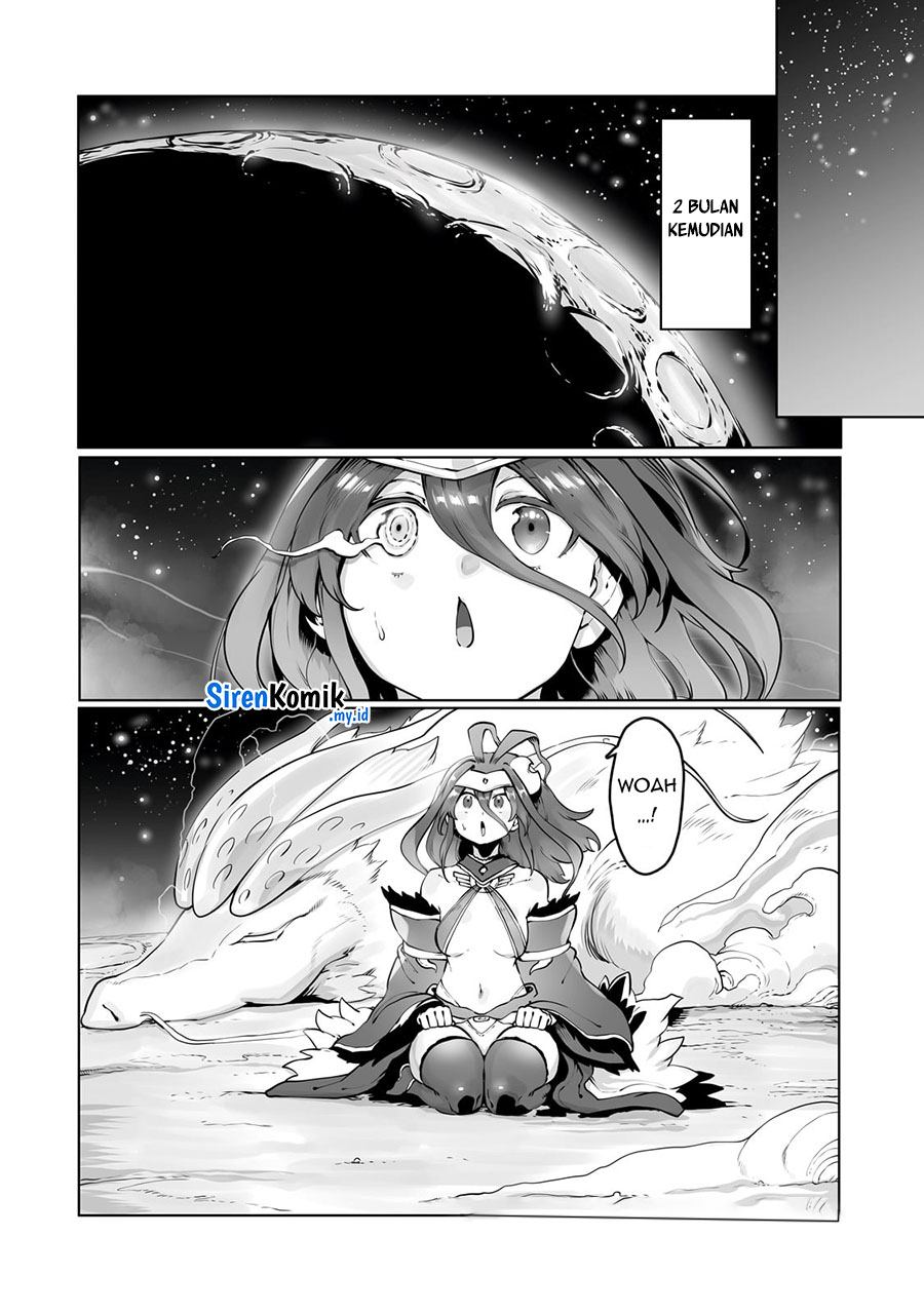 Ore no Zense no Chishiki de Teihengyo Tamer ga Joukyugyo ni Natte Shimaisou na Ken ni Tsuite