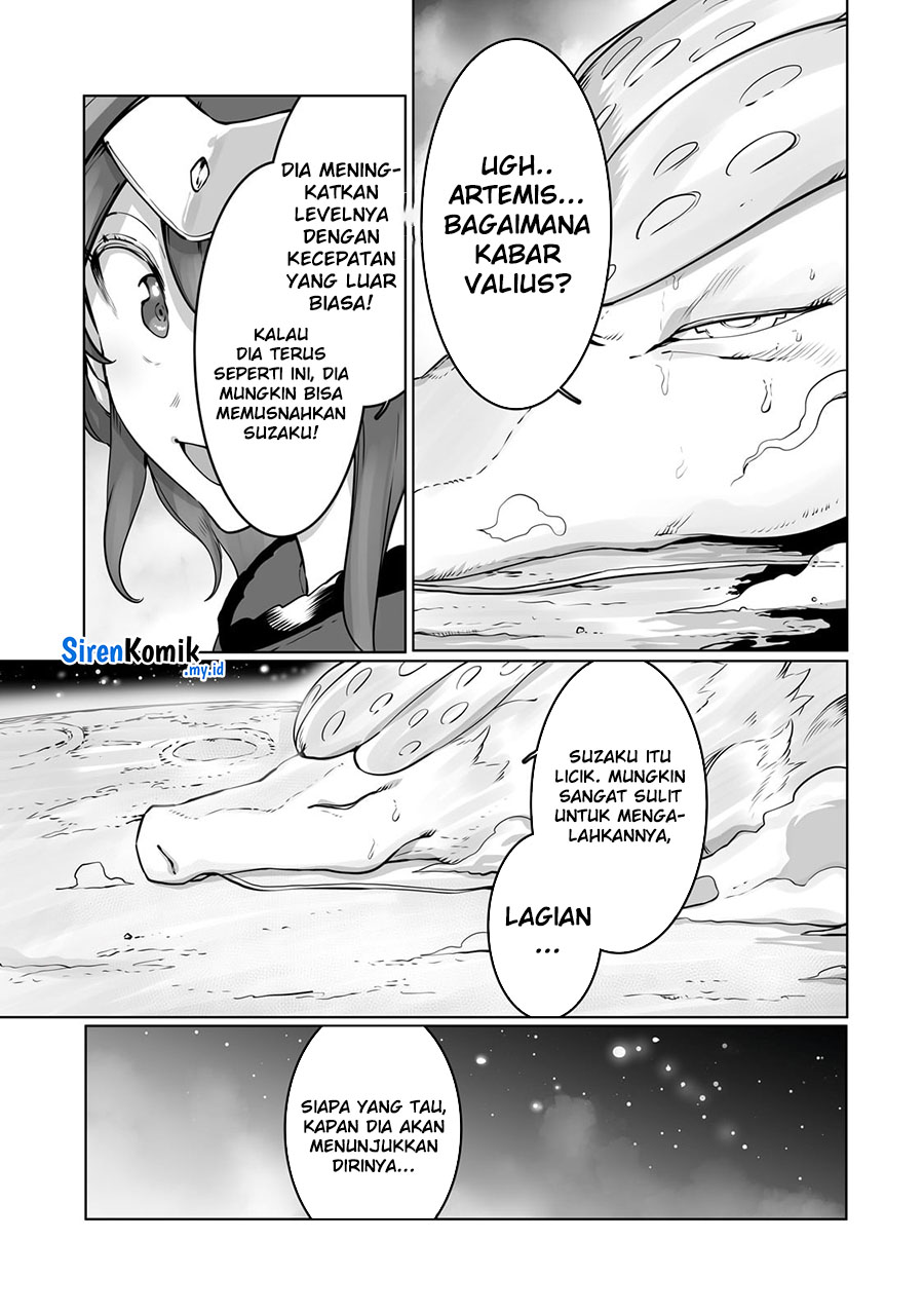 Ore no Zense no Chishiki de Teihengyo Tamer ga Joukyugyo ni Natte Shimaisou na Ken ni Tsuite