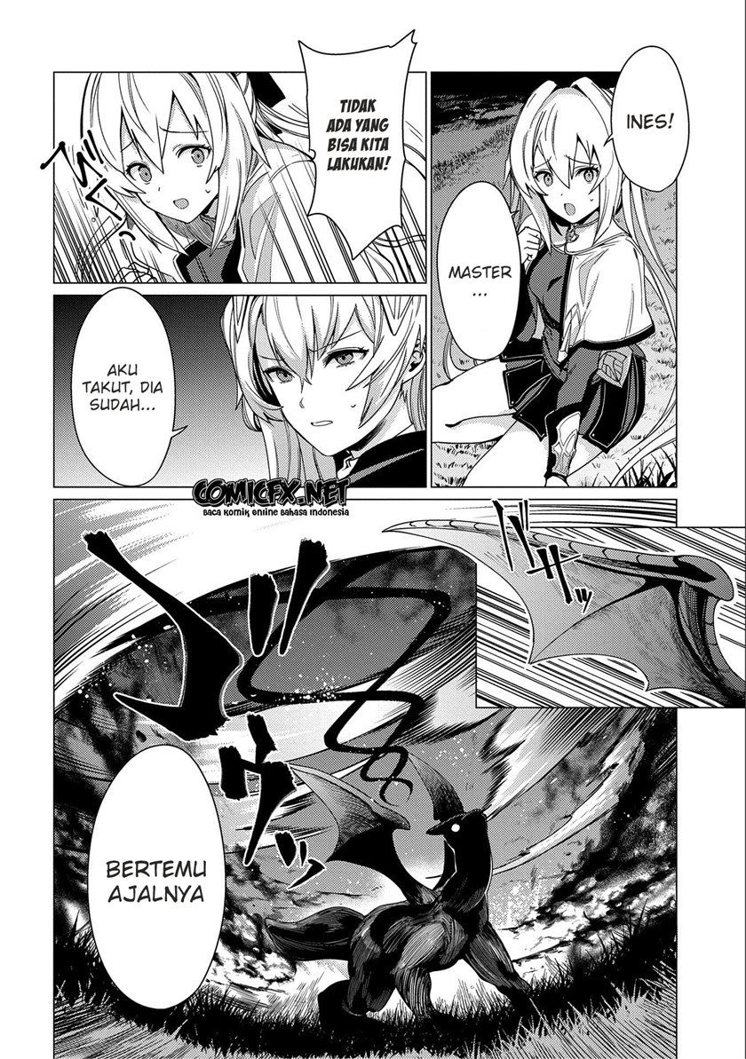 Ore wa Subete wo “Parry” Suru