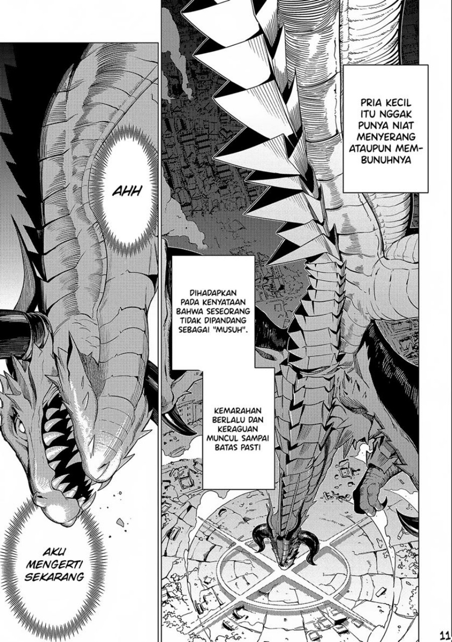 Ore wa Subete wo “Parry” Suru