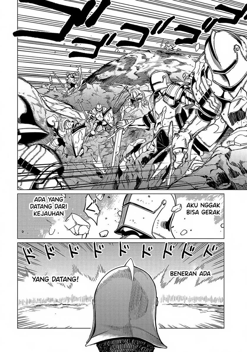 Ore wa Subete wo “Parry” Suru