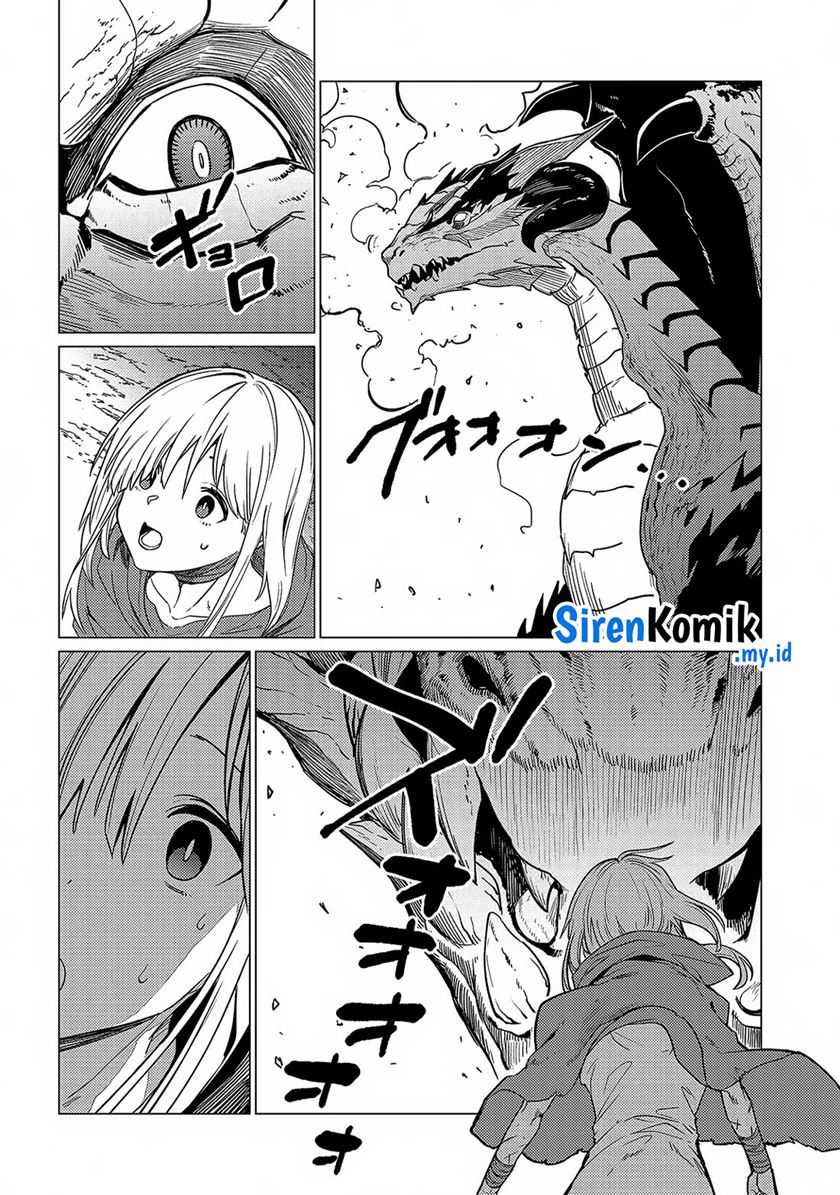 Ore wa Subete wo “Parry” Suru