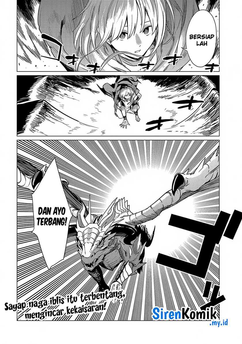 Ore wa Subete wo “Parry” Suru